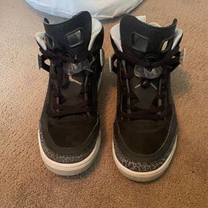 JORDAN Spizike’s ((Sz. 11))